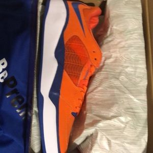 Pro skating sneakers